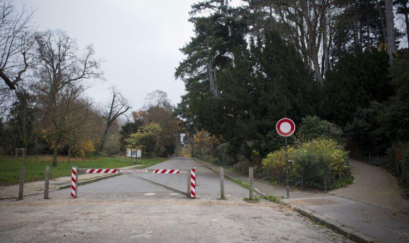 Jugé pour avoir envoyé des seringues aux gendarmes dans la Sarthe